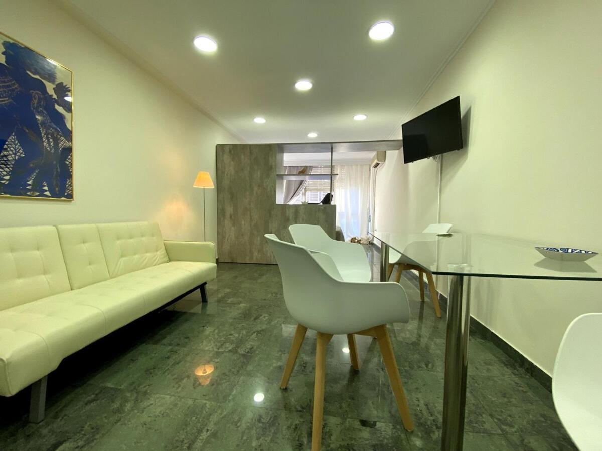 Ermou Studio Атина Екстериор снимка